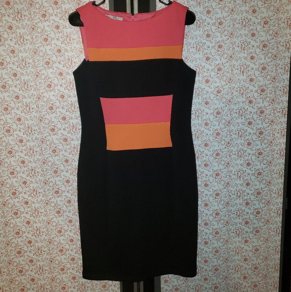 Maggy London Dress